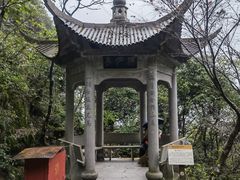 -遂昌金矿国家矿山公园