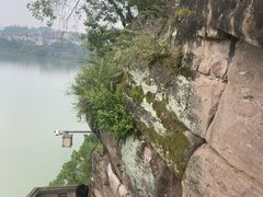 -石宝寨