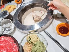-煲宫猪肚鸡(晶品店)