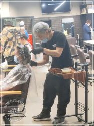 -HairCode芭曲发型