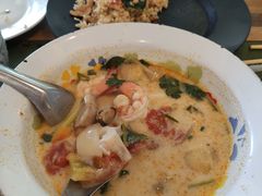 -Doo Dee Thai Food(Issan/Isaan/Esan)