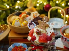 -氷冰凉刨冰甜品(北京路店)