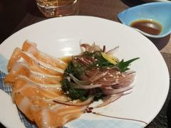 -福樱兰海鲜放题铁板烧(加州店)
