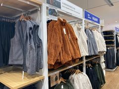 -优衣库(成都锦华万达广场店)