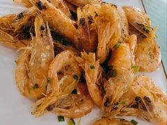 -景好海鲜餐厅(大鹏必选旅游店)