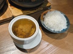 -啫火啫啫煲·顺德干蒸(西乡天虹店)