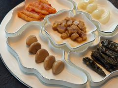 -君庭中餐厅(湘江豪生店)