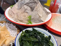 -生活如沸·顺德水牛奶火锅(大学路店)