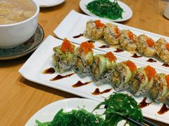 -牛油果大师寿司(瑞景店)