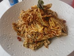 -满堂·烤鸭店·北京菜(鼓楼店)