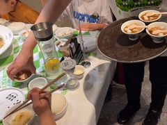 -渔语鱼酸菜鱼新川菜(来福士店)
