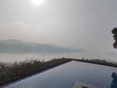 -天目湖涵田度假村