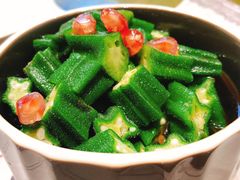 -香雪海饭店中餐厅(人民桥店)