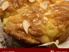 椰蓉乳酪菠萝蜜-金凤成祥(五棵松二店)