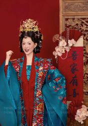 -今生有约婚纱摄影旗舰店(南京总店)