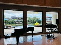 -常州武进九洲喜来登酒店