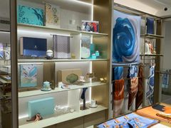 -万事利丝绸(杭州大厦店)