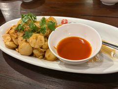 -大螃蟹海鲜餐厅