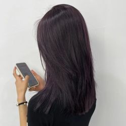 -丽时 Hair Salon