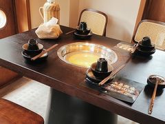-芸鲜季·云南野生菌餐厅· 云南风物味研社(闵行店)