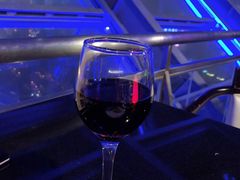 -海神诺富特大酒店-旋宫50旋转餐厅