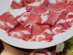 -前门杨记·铜锅涮肉(王府井·故宫店)