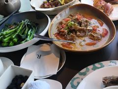-南宁万丽酒店-万丽轩中餐厅