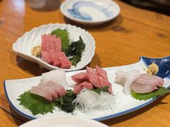 -海鮮市場長崎港(出島ワーフ店)