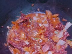 -和晟shèng铁锅炖·东北菜(南山店)