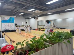 -利俊跆拳道(市二宫直营馆)