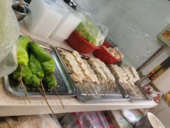 -张记炸串肠粉