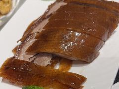 -正德楼果木烤鸭·渔家菜(东港店)