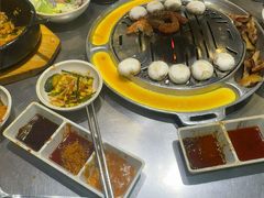 -喜来稀肉(虹泉路店)