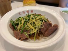 -大哥餐厅(西城花园店)