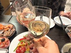 -天津东凯悦酒店·Market Café自助餐厅