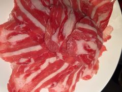 -李掌柜鲜菜火锅(移民广场店)