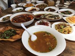 -悦哉·派对·草坪婚礼·围炉煮茶(三圣乡店)