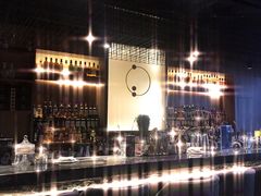 -STARRY CAFE & LOUNGE BAR(高新店)