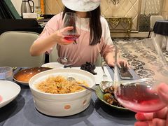 -A One Kitchen·南京精菜馆(晶丽酒店店)