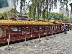 -皇家御河游(紫御湾码头)