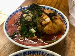 -西环肥仔螺蛳粉(总店)