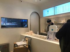 -兰熊鲜奶(西直门凯德mall店)