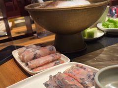 -巴奴毛肚火锅(大剧院店)