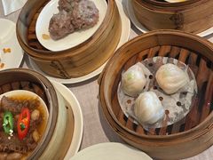 -福州世茂洲际酒店·福邸(台江店)