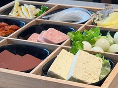 -海底捞火锅(番禺广场店)