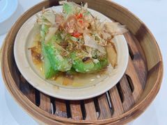 -蔡澜点心·粤菜(月星环球港店)