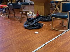 大堂-晓靖轩烧烤(沙河风情店)