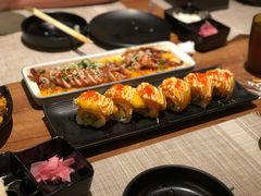 -昊·来了寿司(双楠2店)