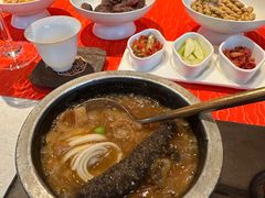 -鲤院·新中式美学·庭院餐厅(夫子庙店)