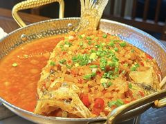 -小柴米·传统江西菜(万寿宫店)